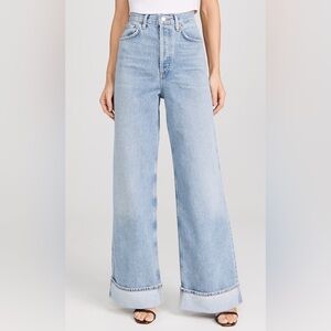 Agolde Dame Jeans